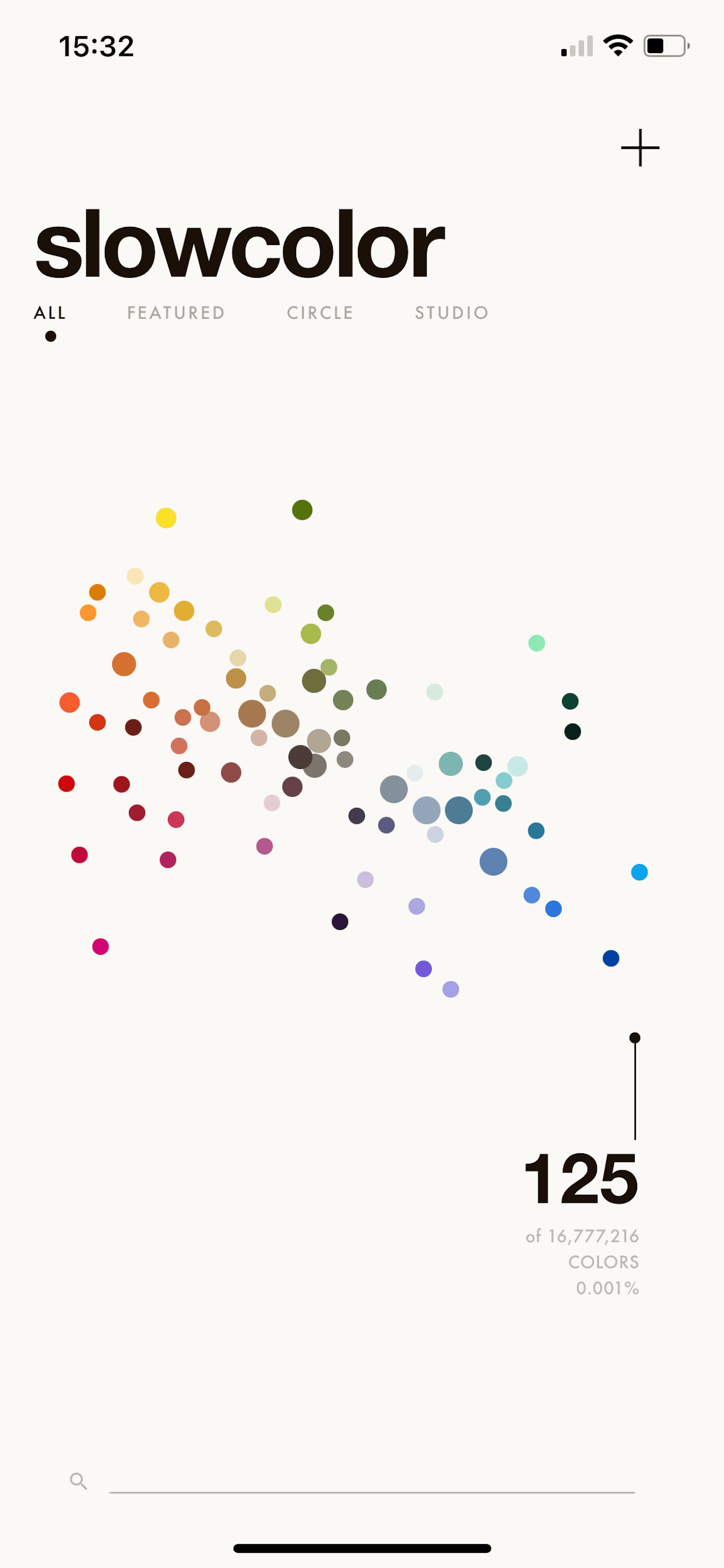 slowcolor photo 1