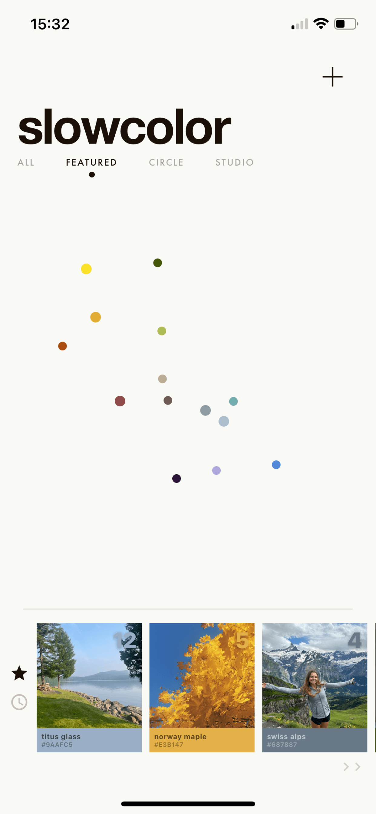 slowcolor photo 2