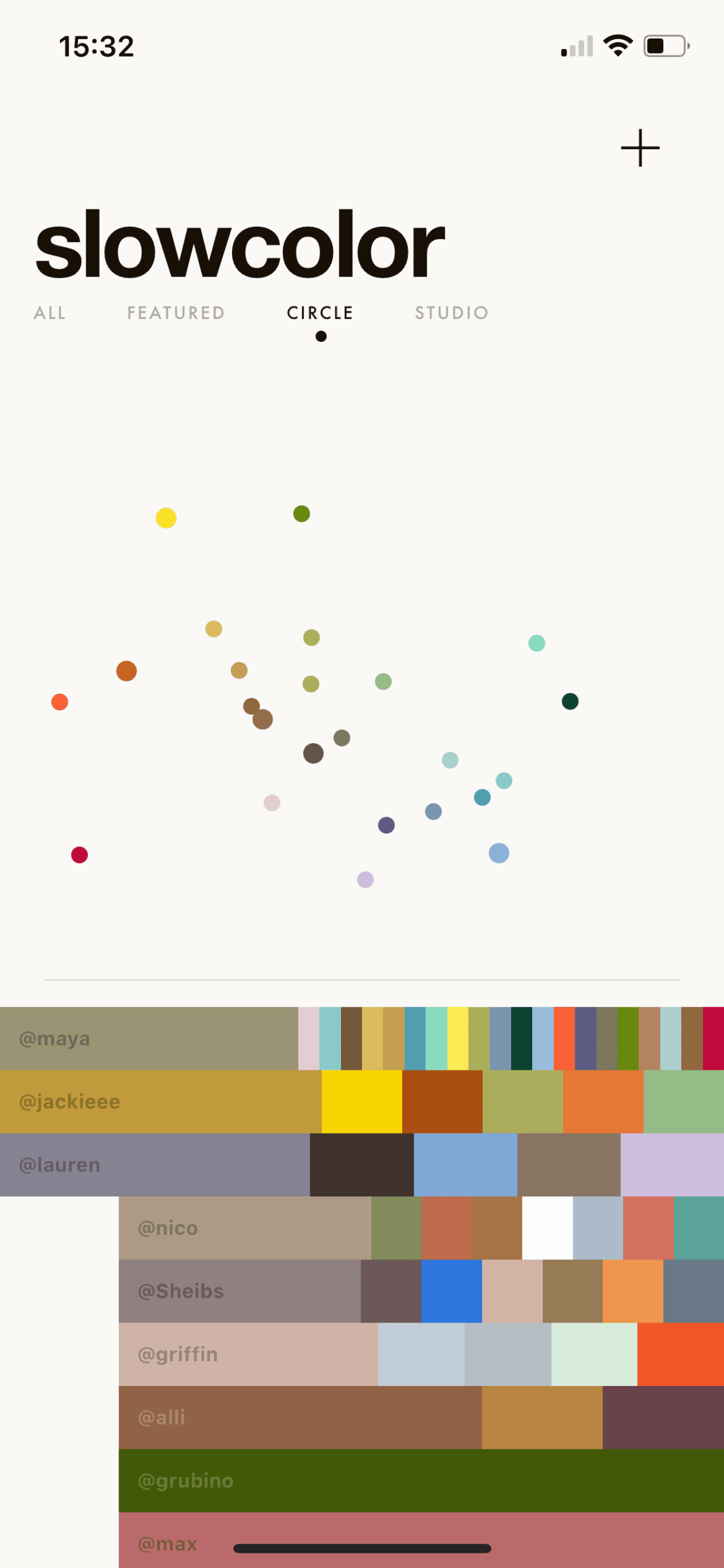 slowcolor photo 3